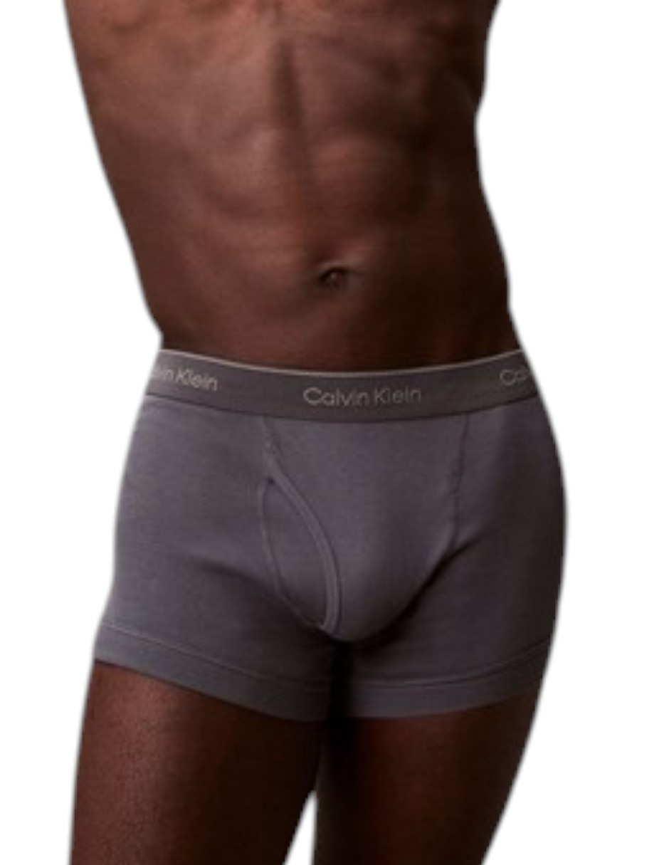 Bóxer trunk para hombre 3 piezas