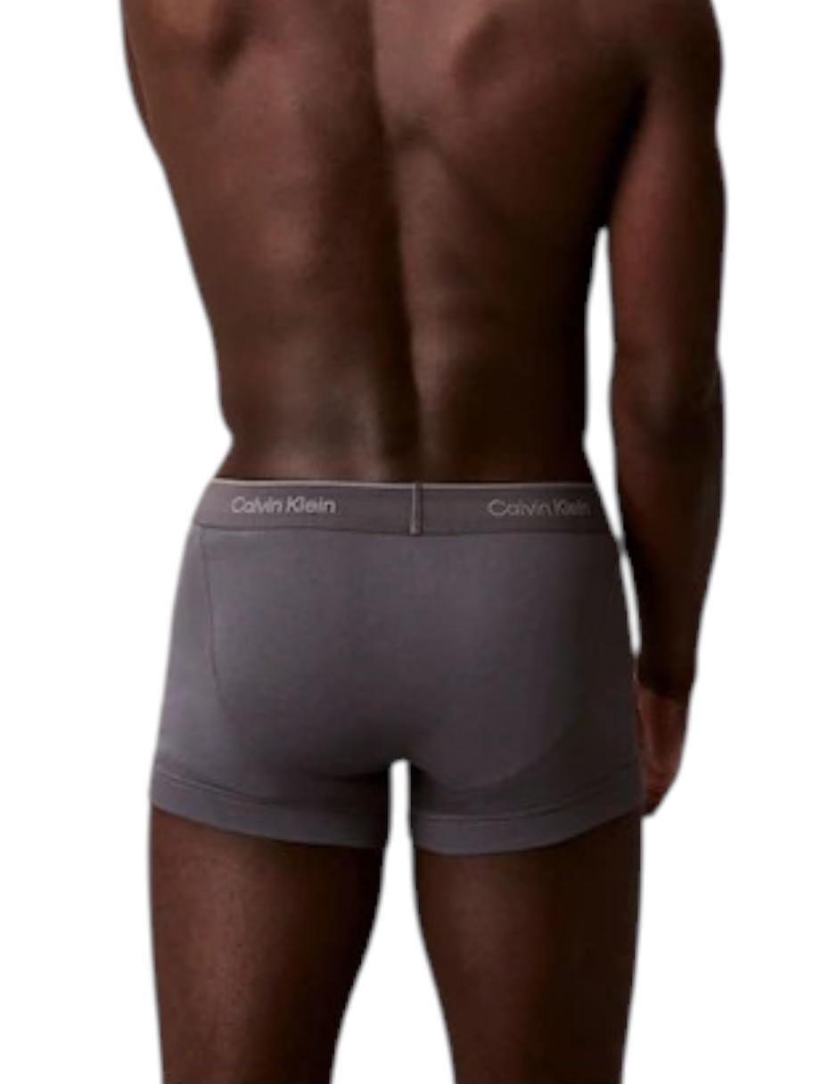 Bóxer trunk para hombre 3 piezas
