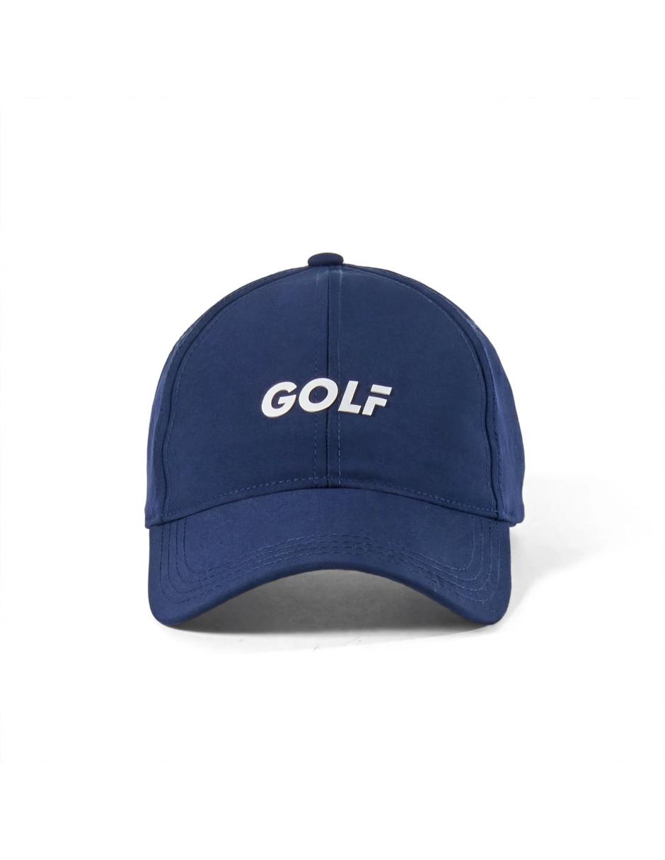Gorra visera curva correa ajustable para correr kiblo co unisex