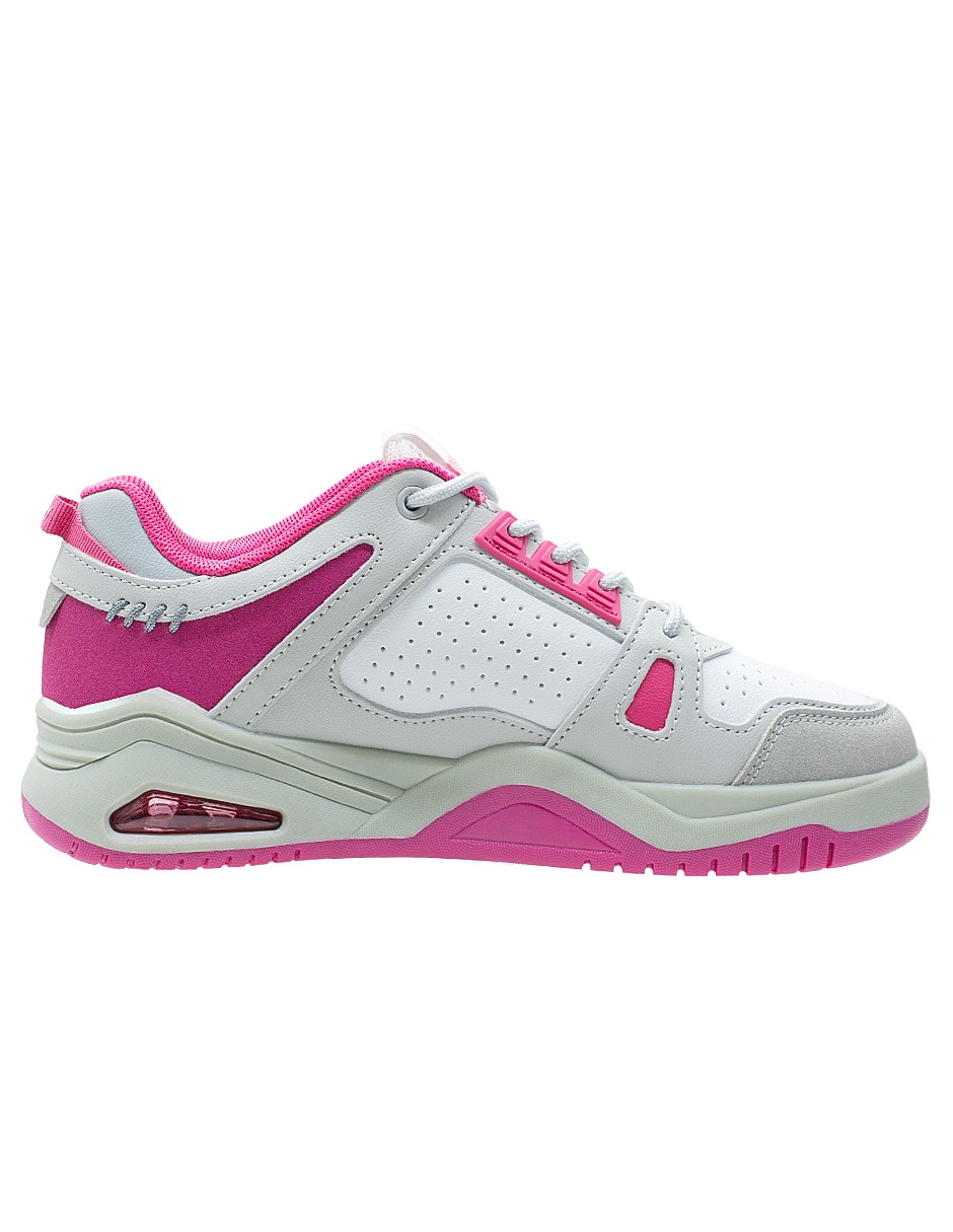 Tenis urban para mujer 5