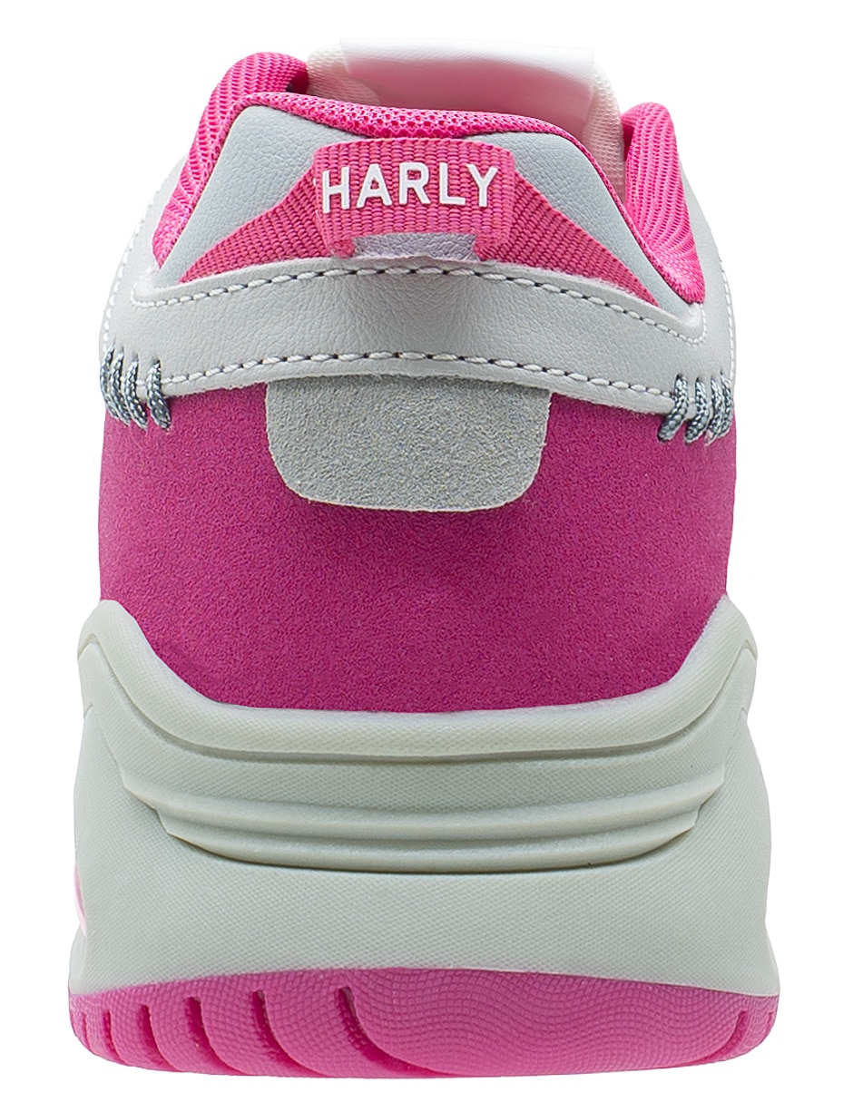 Tenis urban para mujer