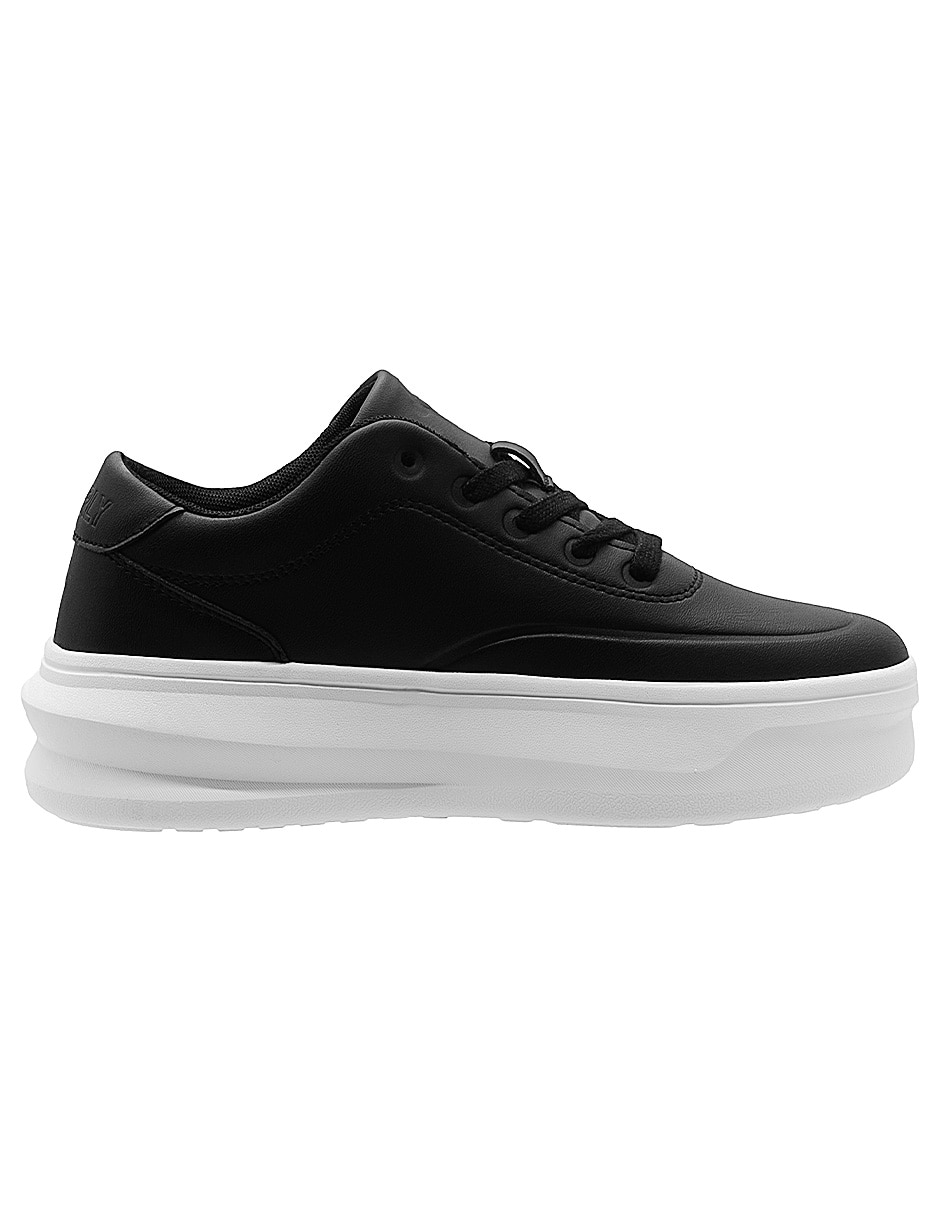 Tenis chunky para mujer 8