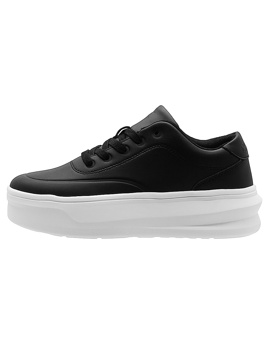 Tenis chunky para mujer 5