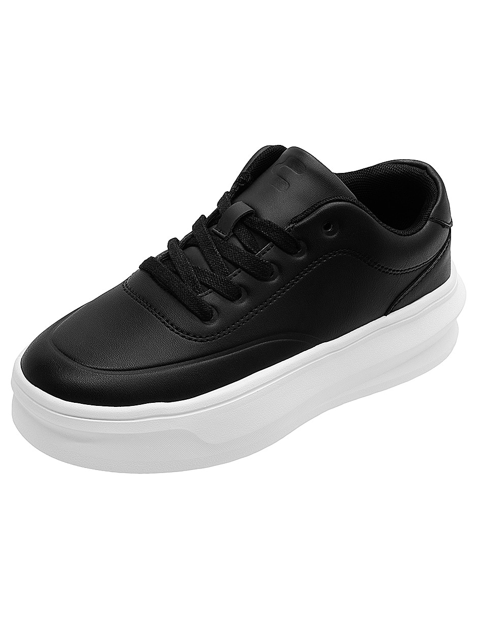 Tenis chunky para mujer 4