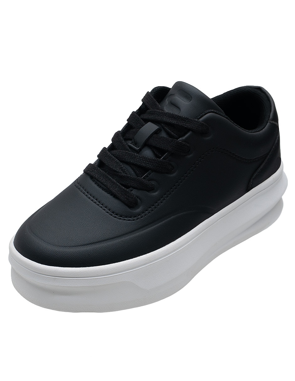 Tenis chunky para mujer 2