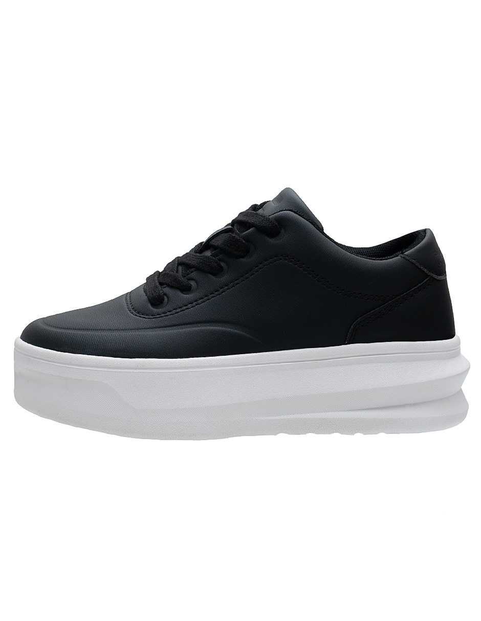 Tenis chunky para mujer 9