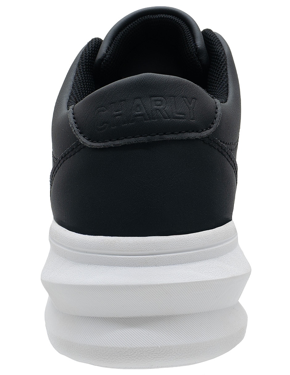 Tenis chunky para mujer 3