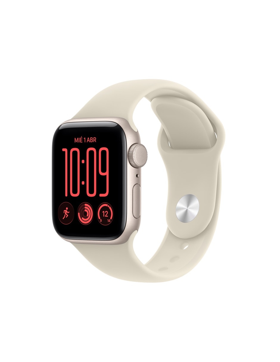 Watch SE 3 GPS Sports Band