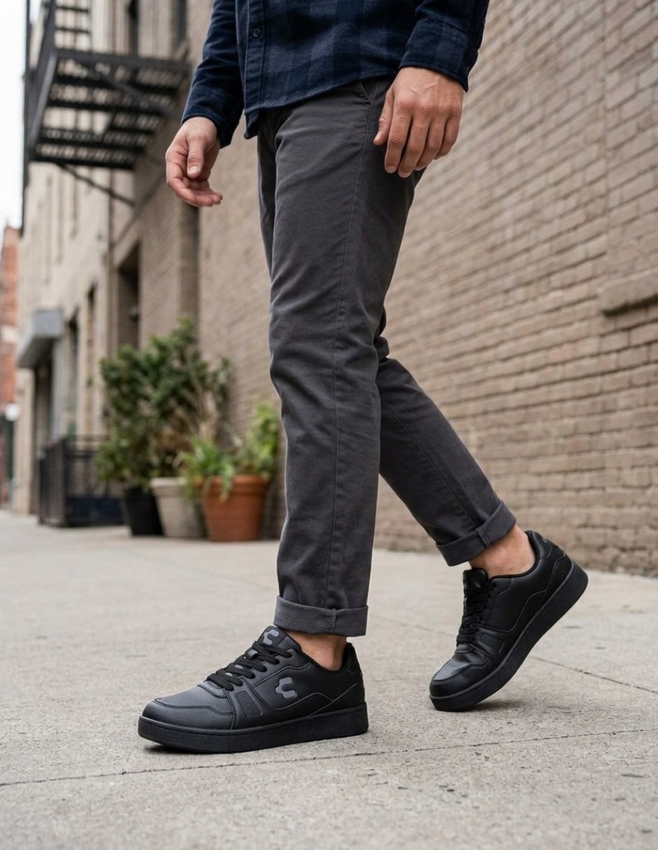 Tenis para hombre 3