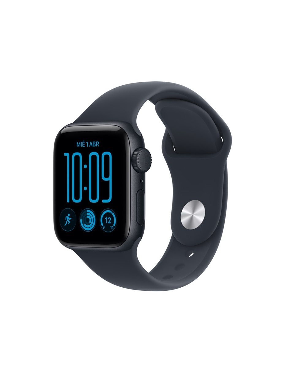 Watch SE 3 GPS Sports Band 1