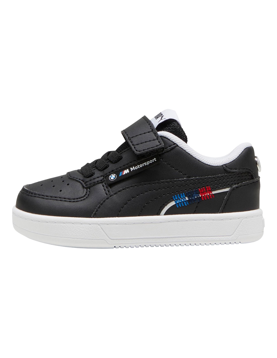Tenis para niño bmw Motorsport Tenis para niño bmw Motorsport