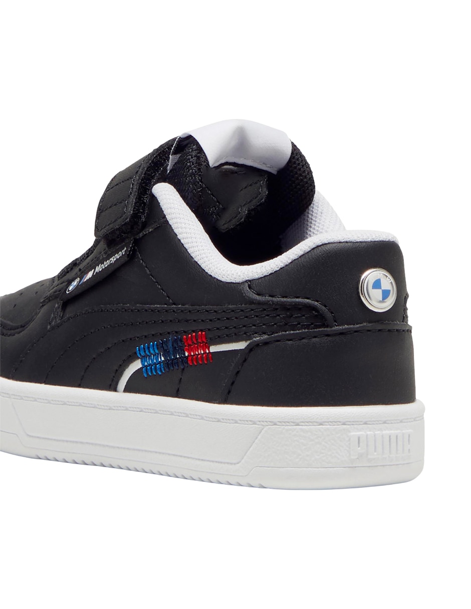 Tenis para niño bmw Motorsport 3