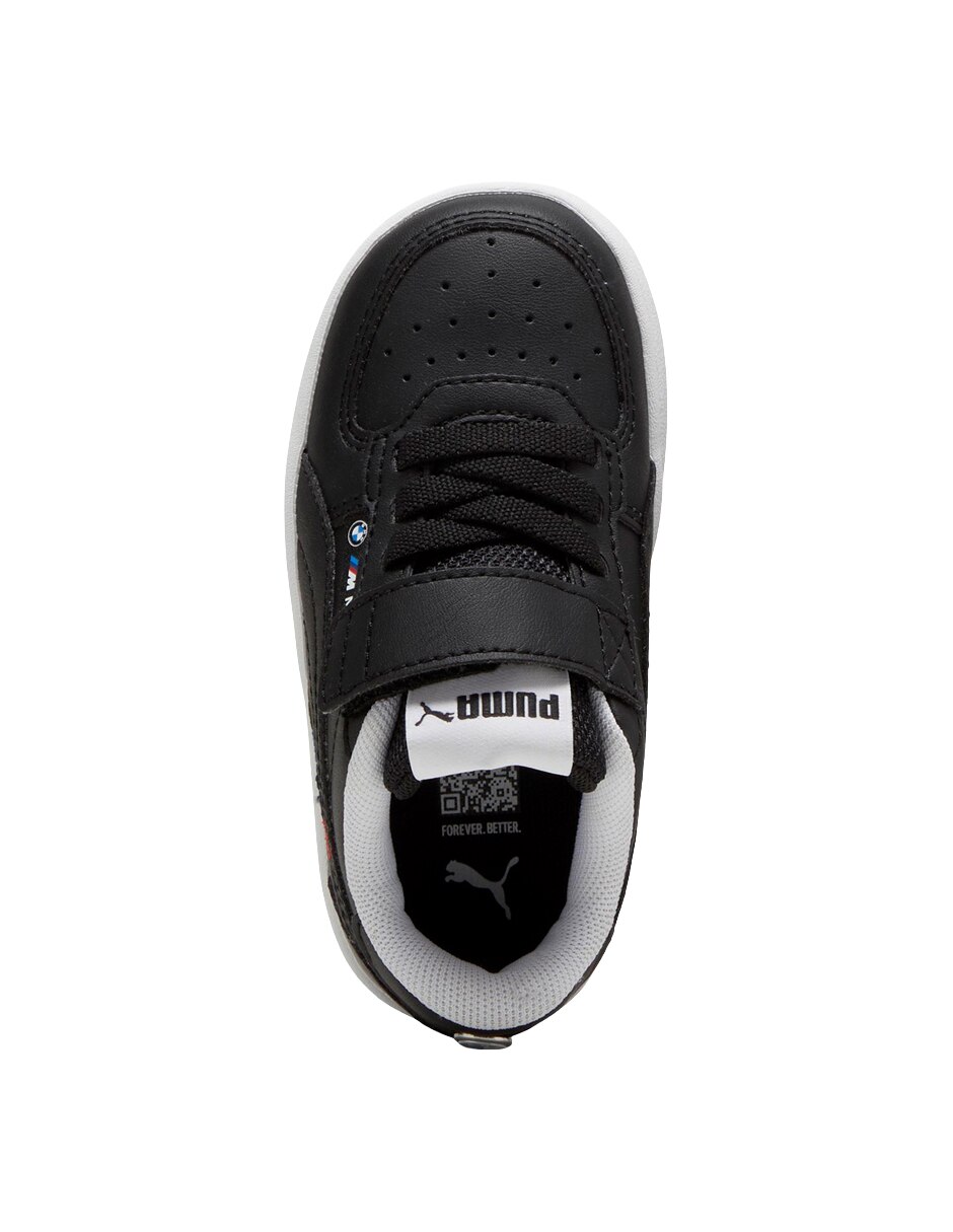 Tenis para niño bmw Motorsport 5
