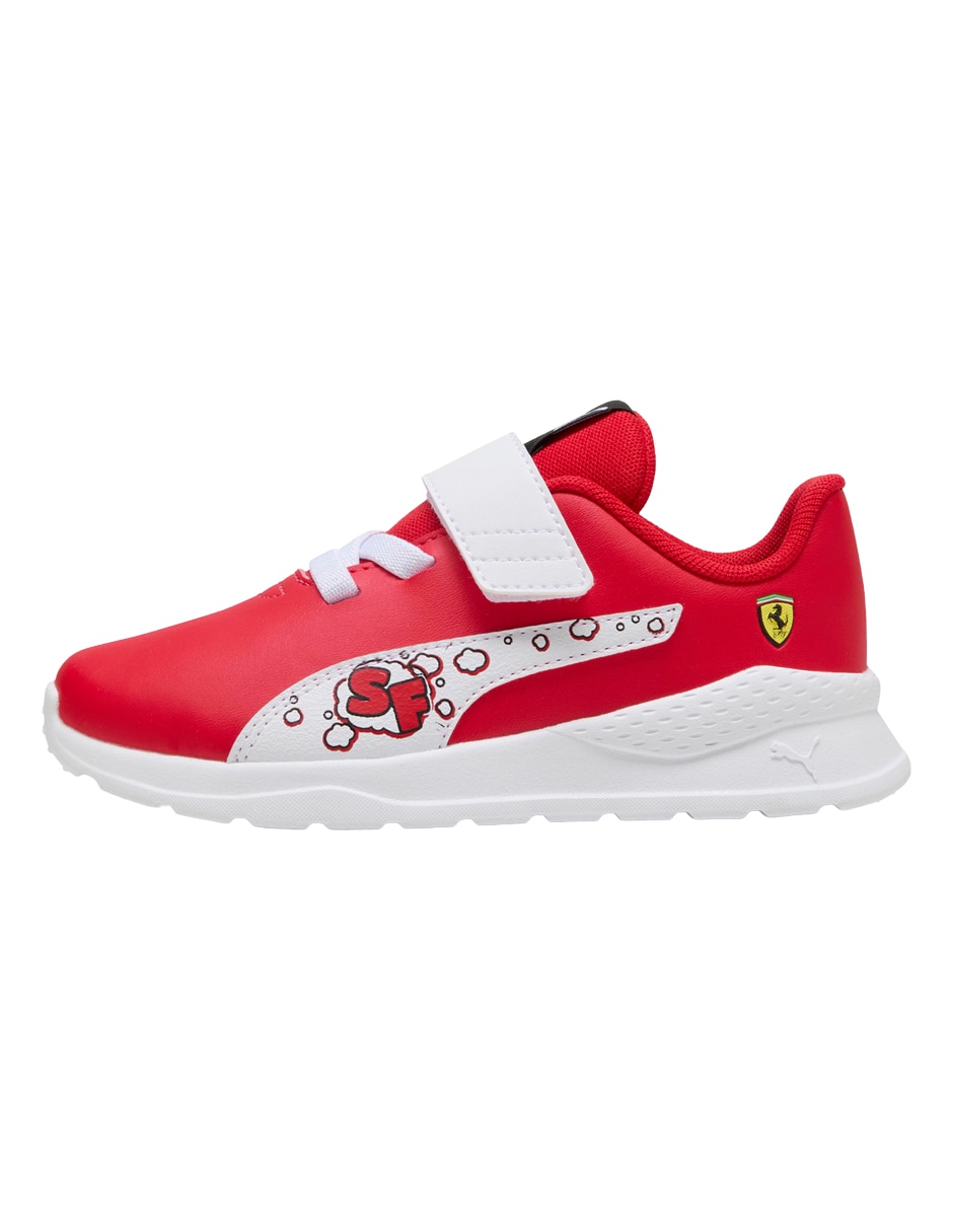 Tenis para niño Ferrari Tenis para niño Ferrari
