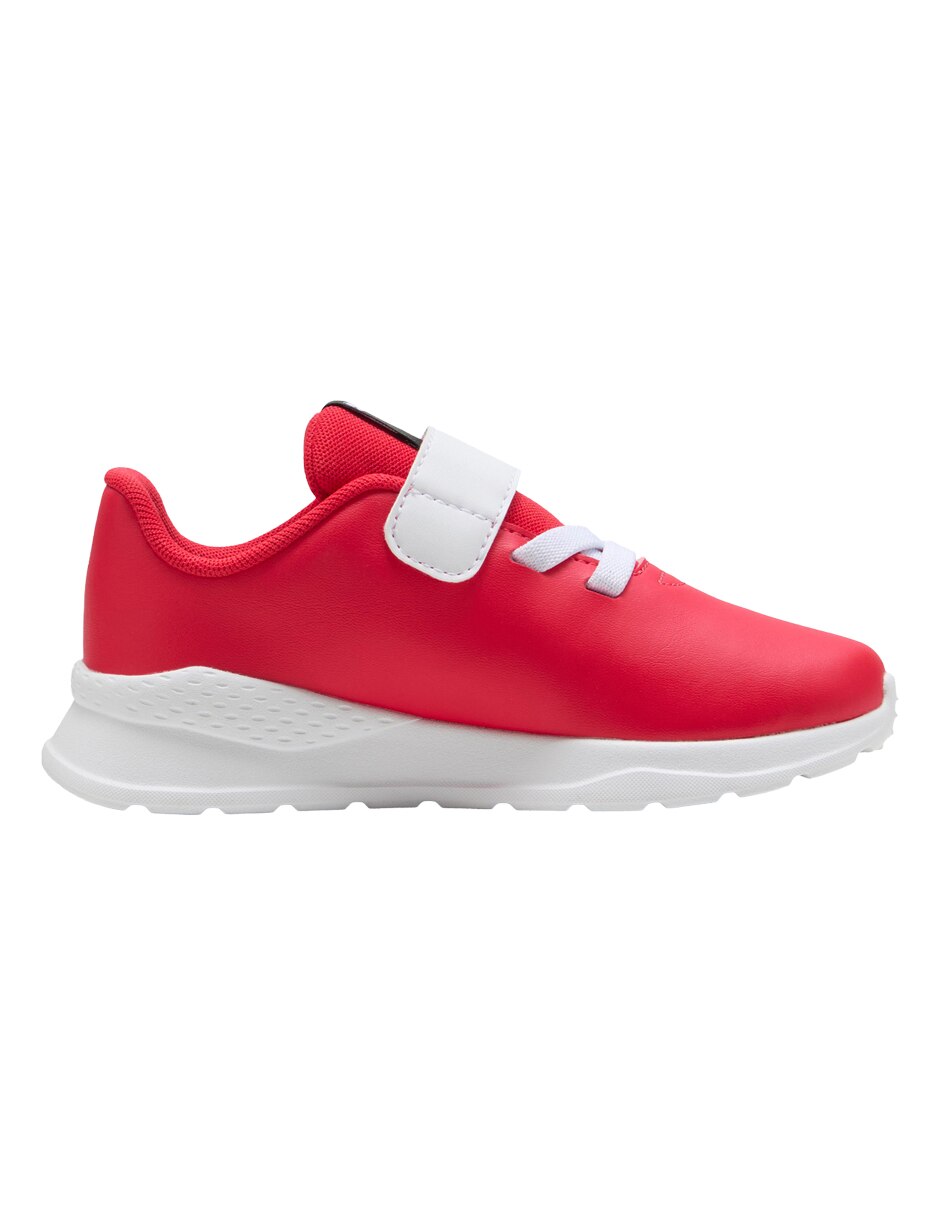 Tenis para niño Ferrari 4