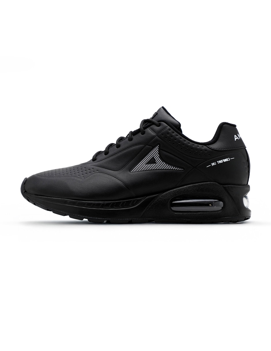 Tenis confort retro para hombre Tenis confort retro para hombre