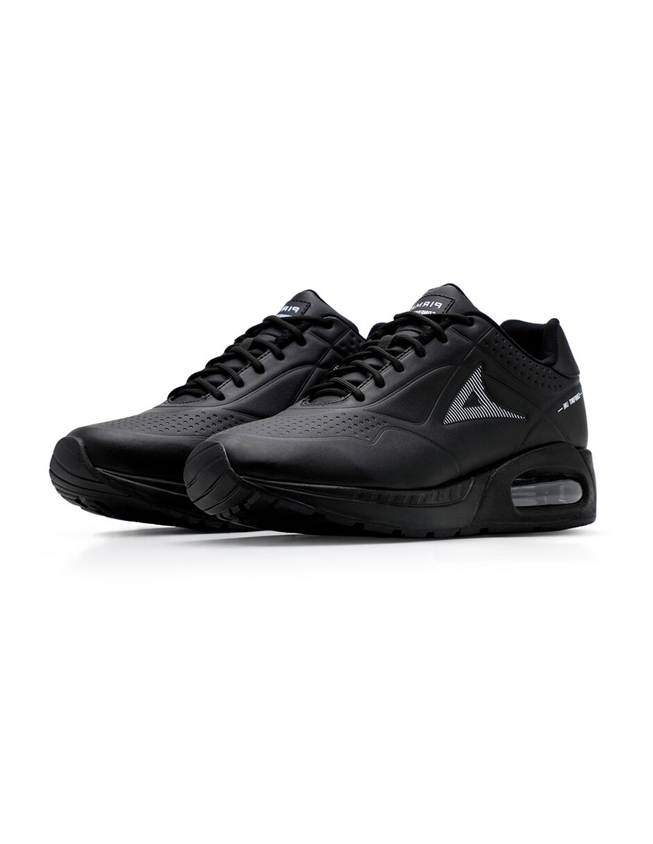 Tenis confort retro para hombre 5