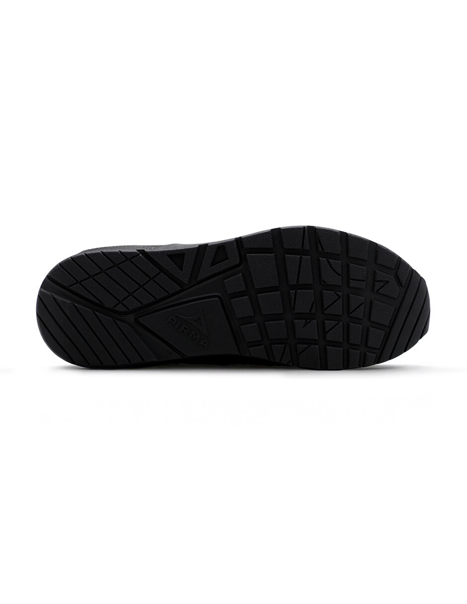 Tenis confort retro para hombre 2