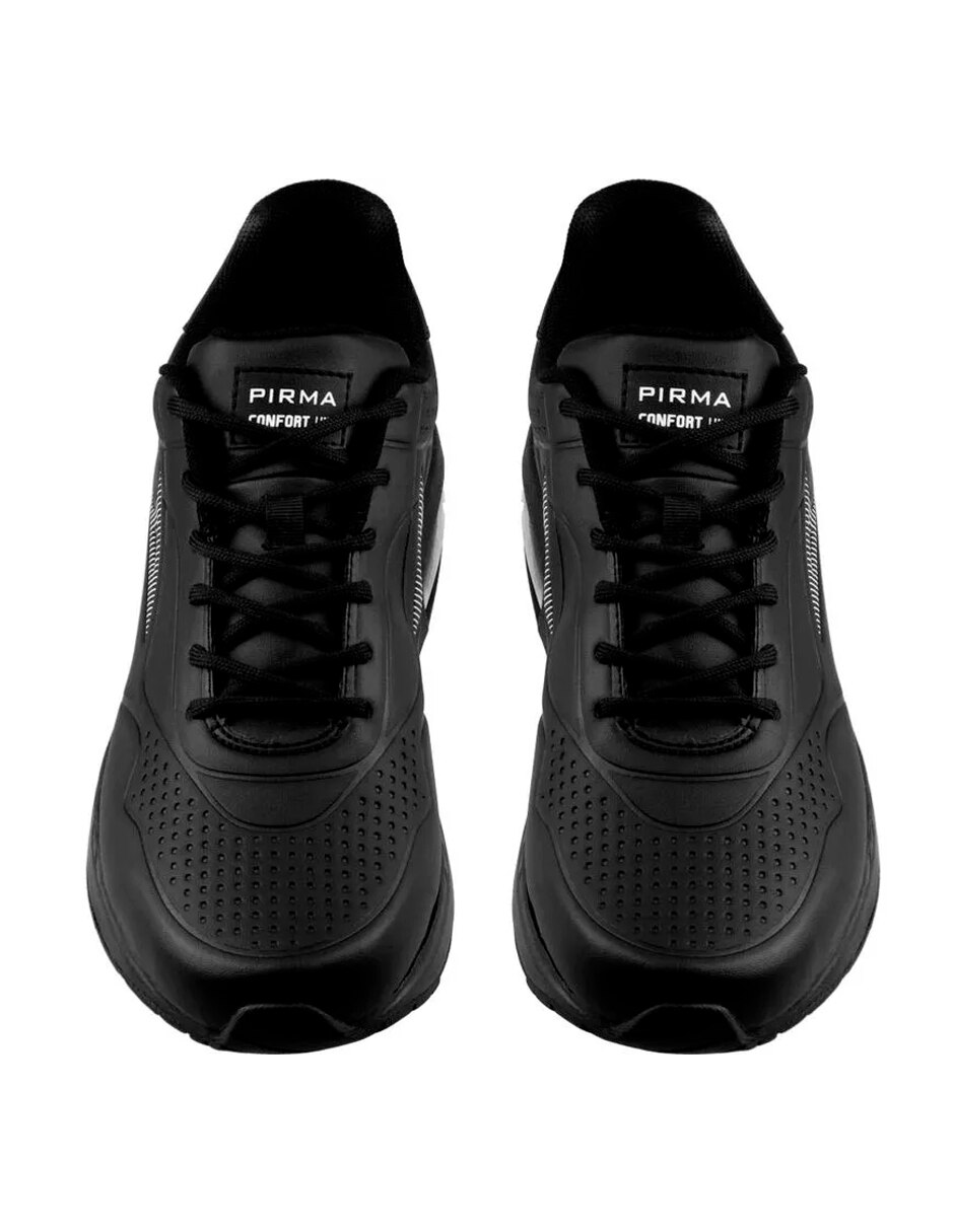 Tenis confort retro para hombre 6