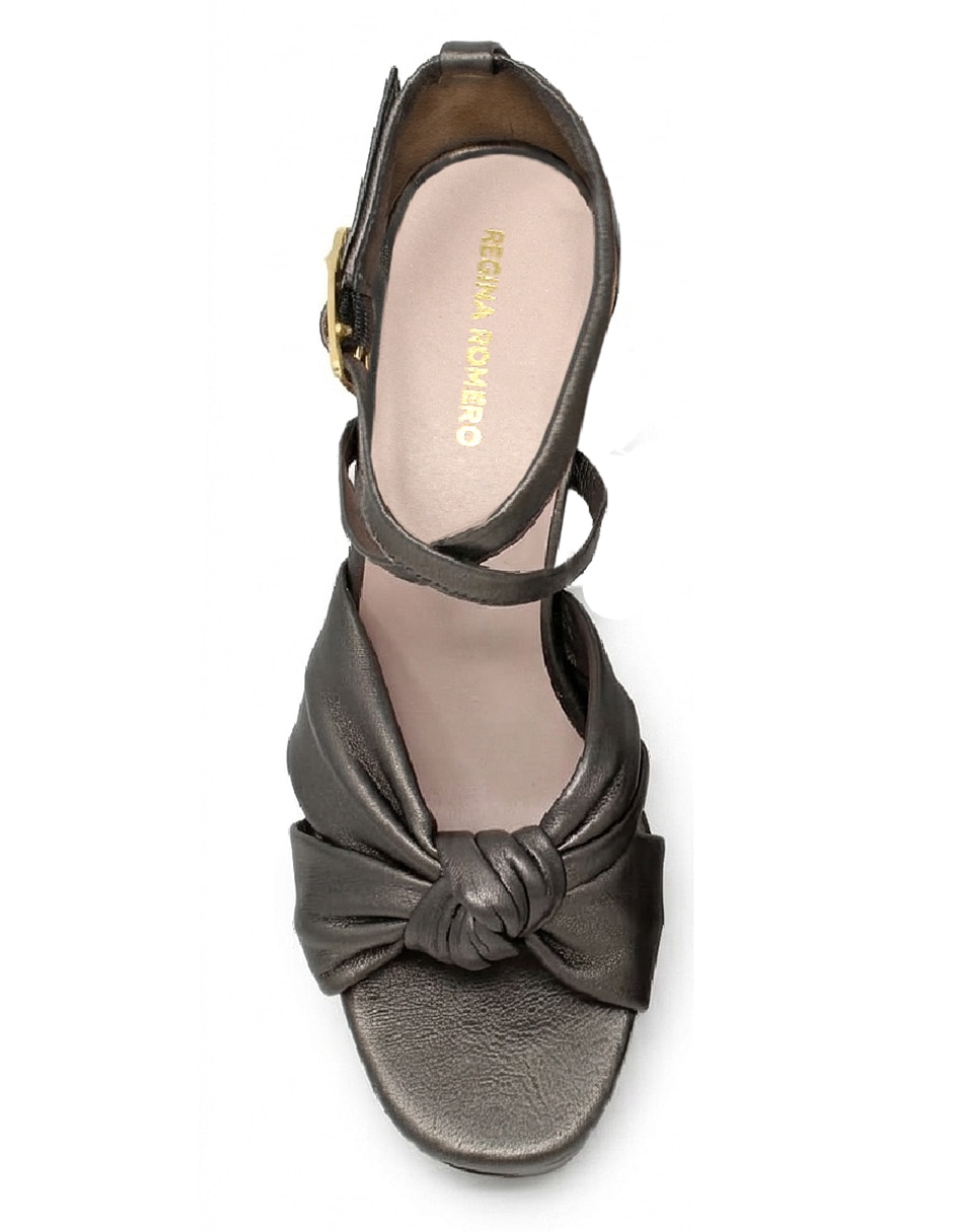 Sandalia para mujer 4