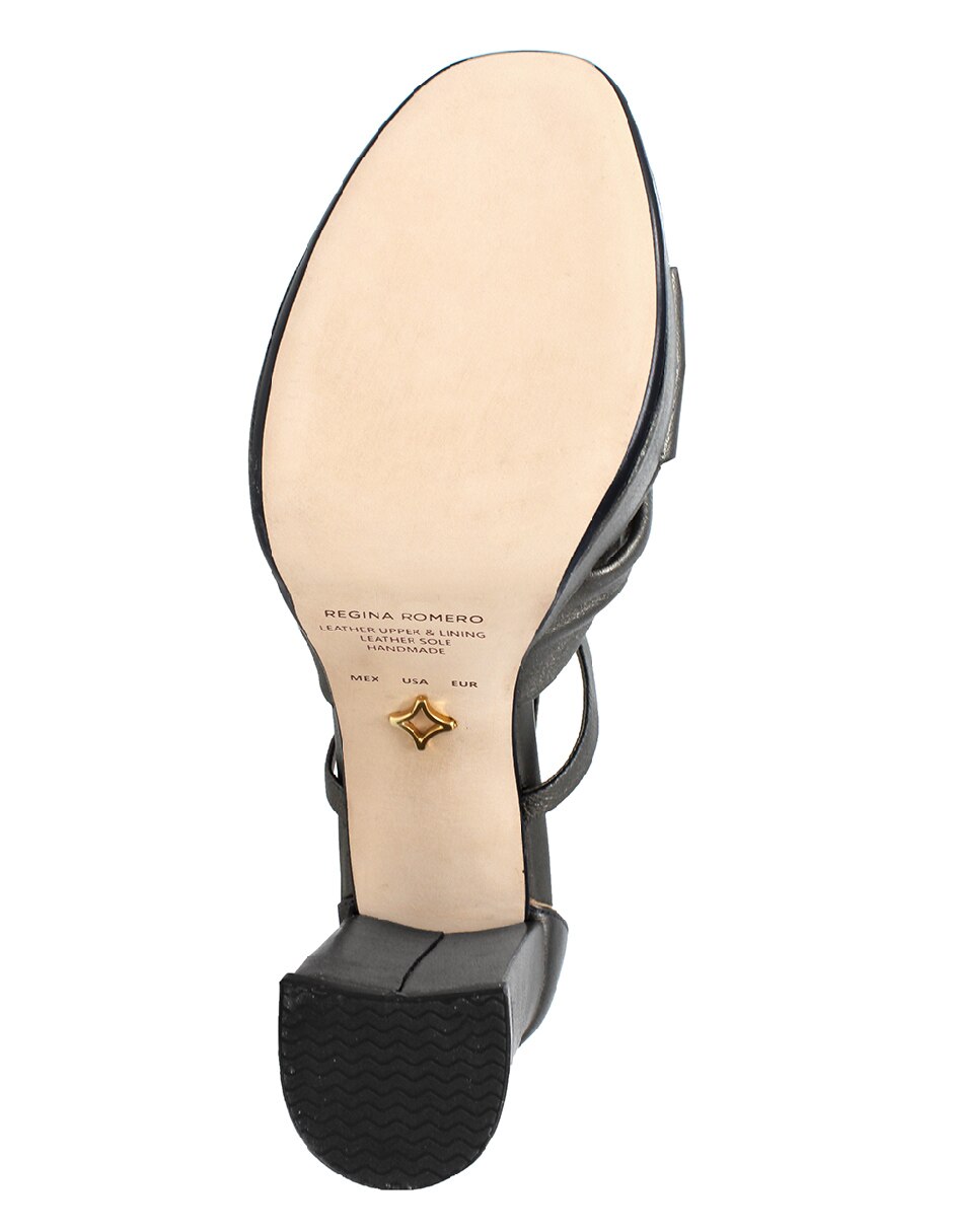 Sandalia para mujer 6