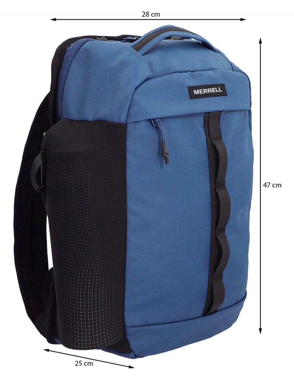Mochila de hiking 7