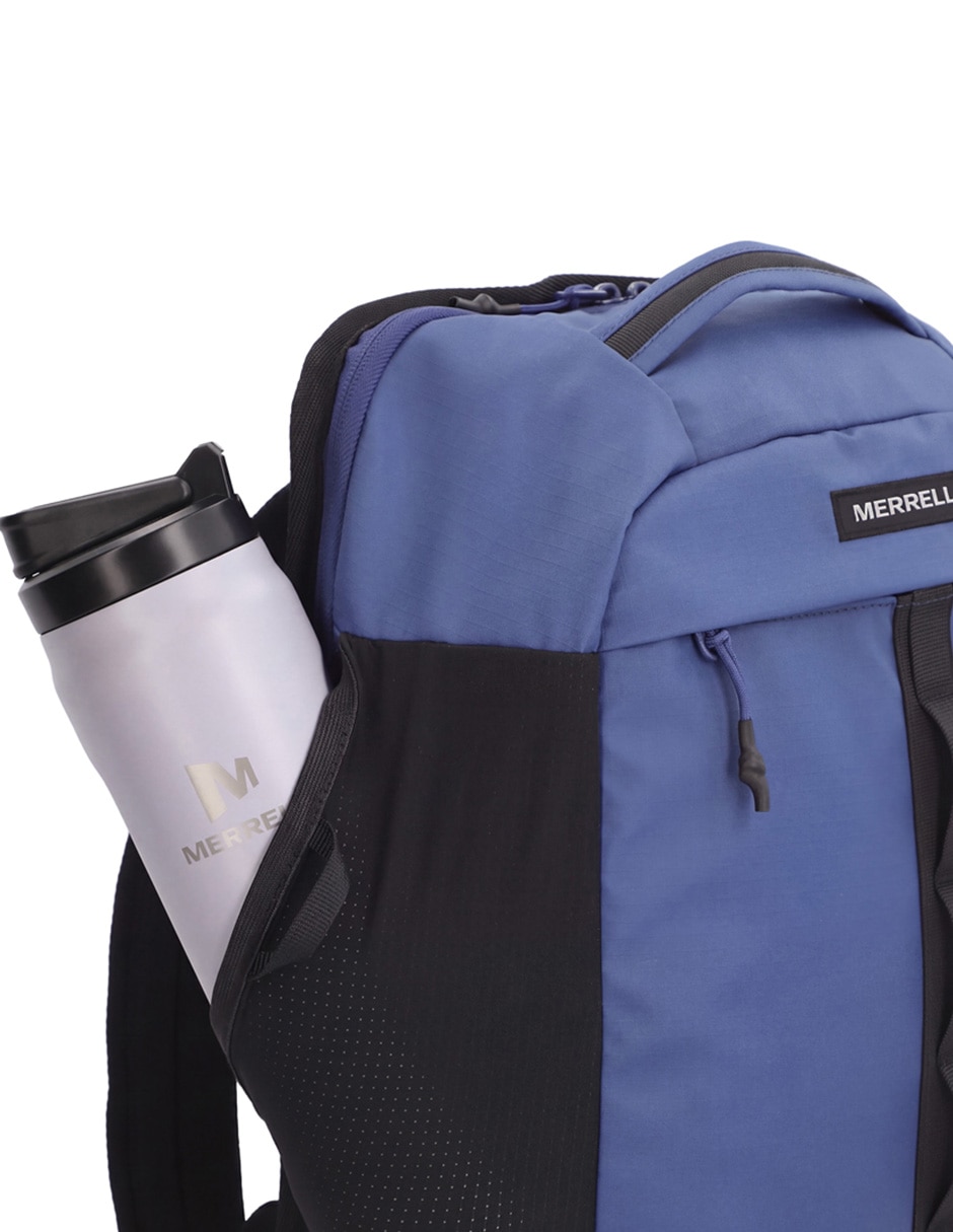 Mochila de hiking 4
