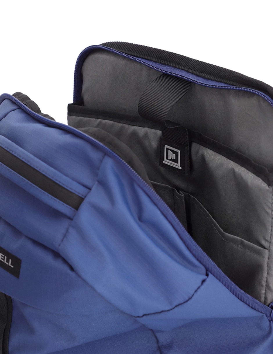 Mochila de hiking 6