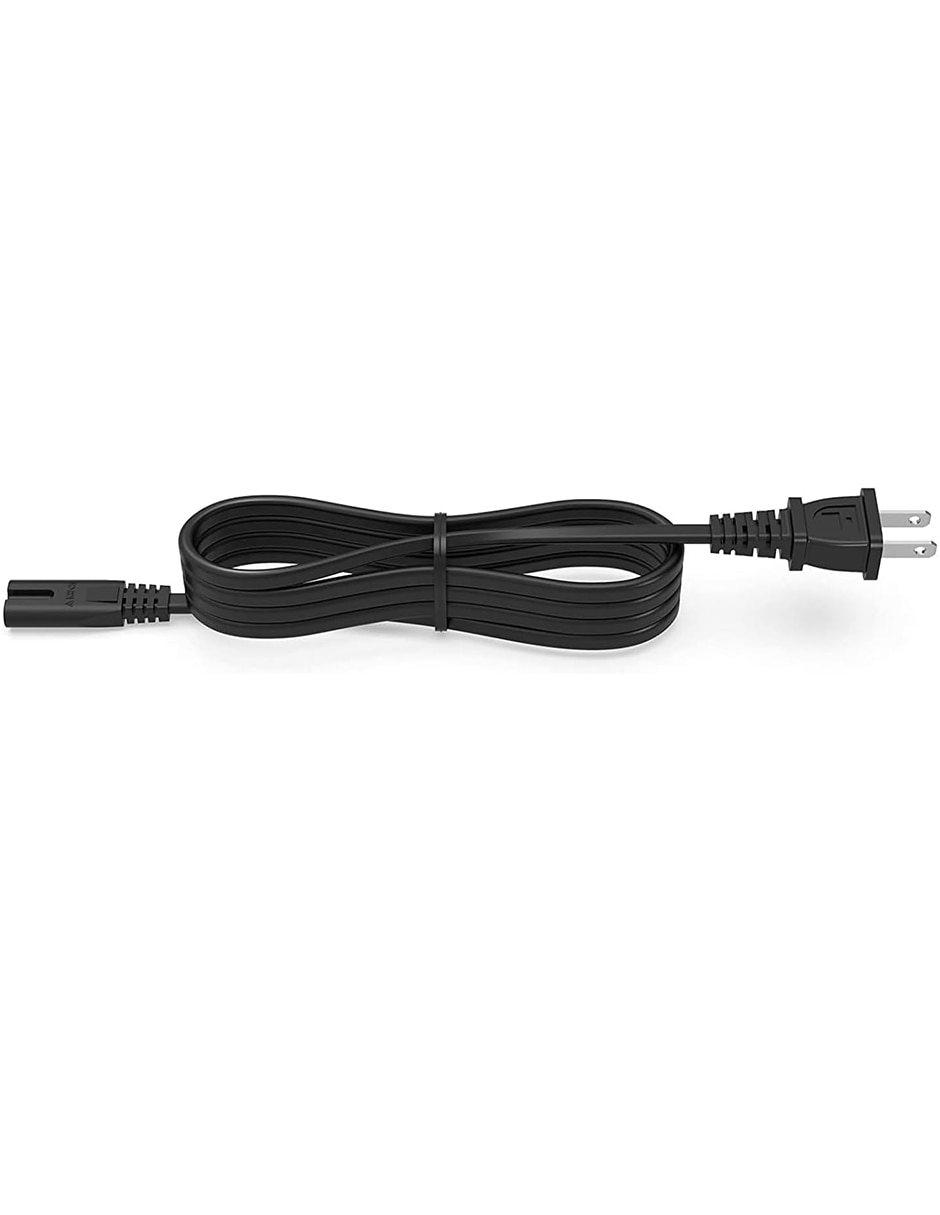 Cable iec a tipo iec de 1 m Cable iec a tipo iec de 1 m