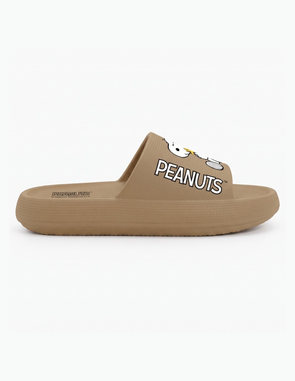 Sandalia peanuts para mujer 2