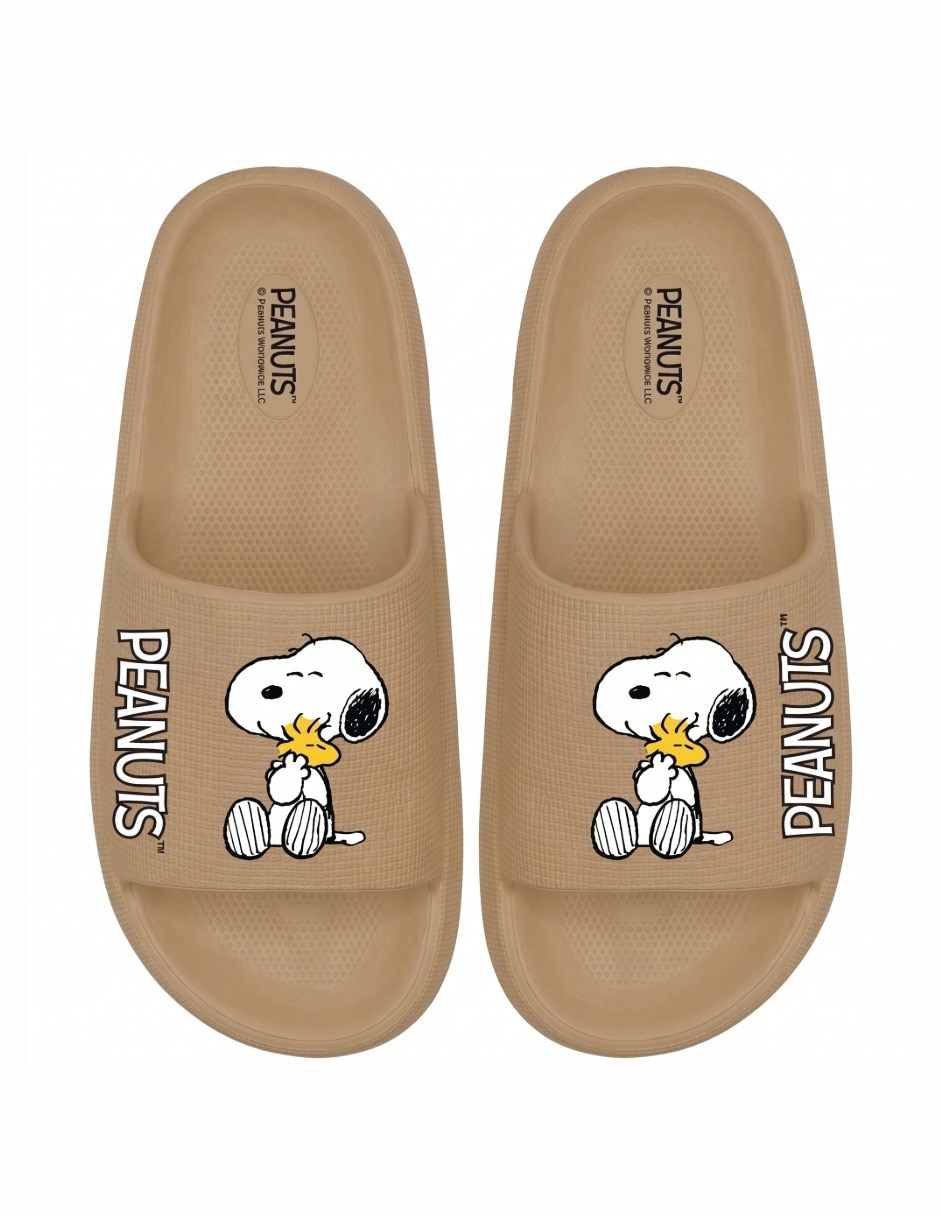 Sandalia peanuts para mujer 3