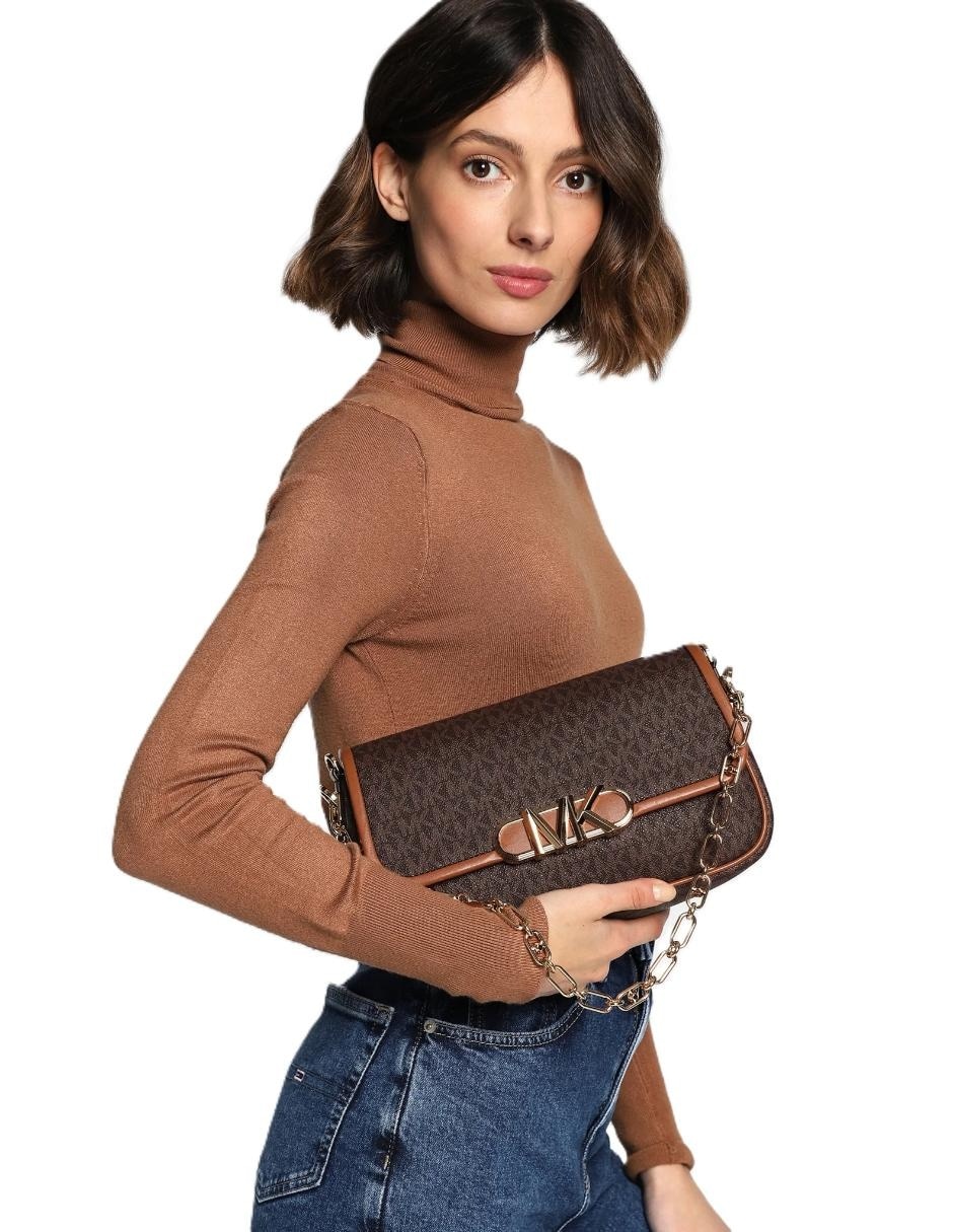 Bolsa satchel para mujer