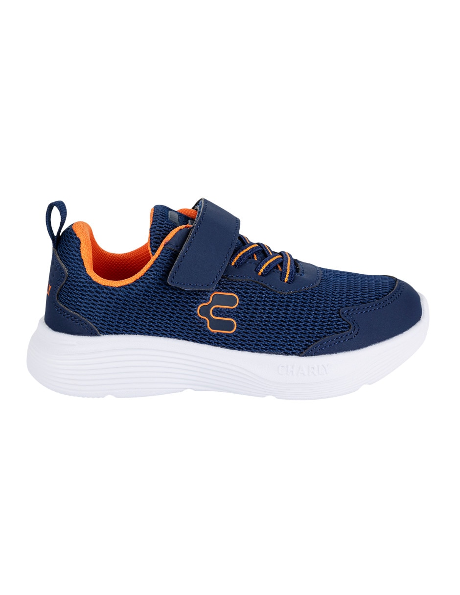 Tenis para niño Tenis para niño