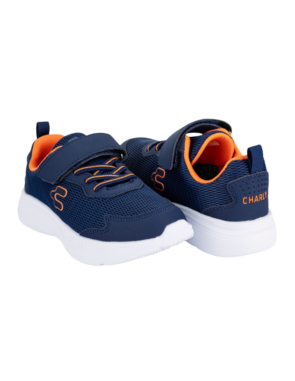 Tenis para niño 6