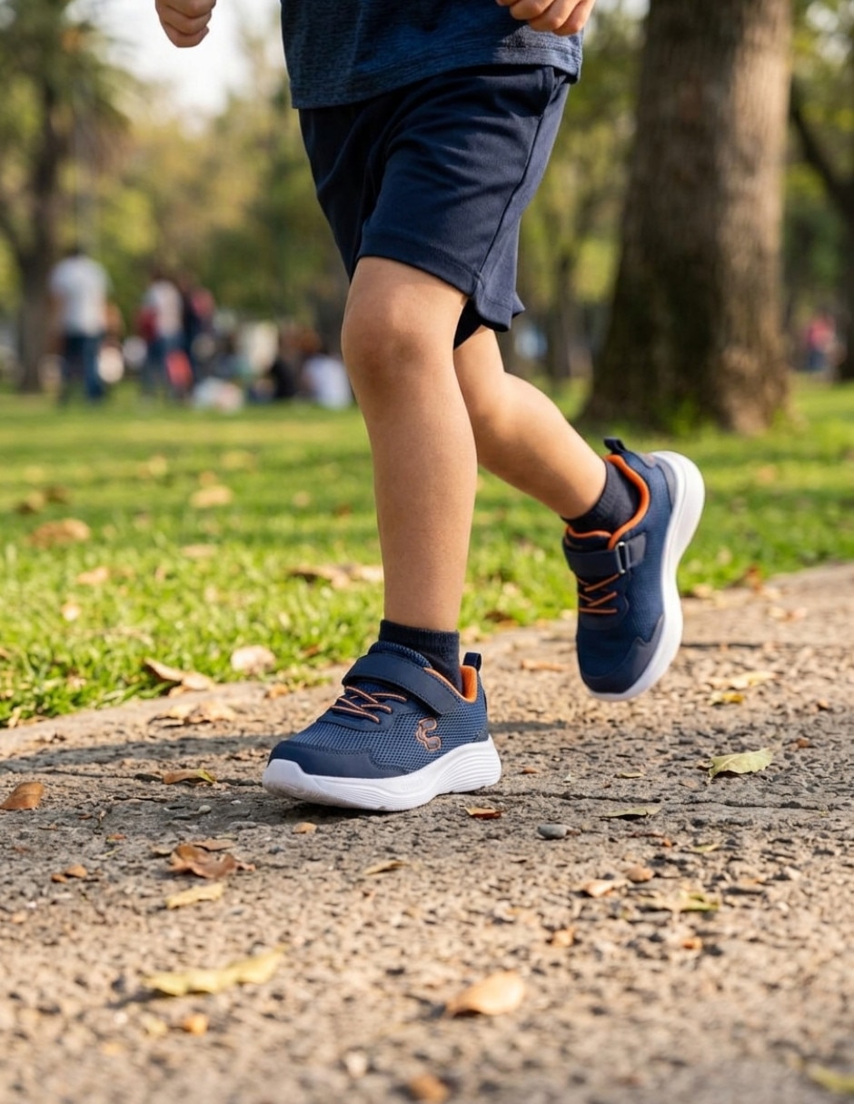 Tenis para niño 3