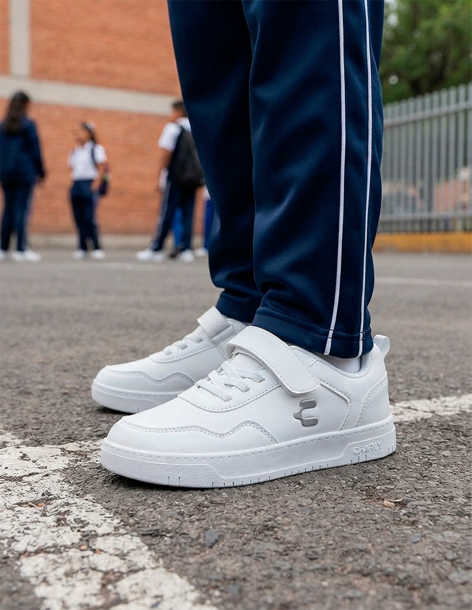 Tenis para niño Tenis para niño