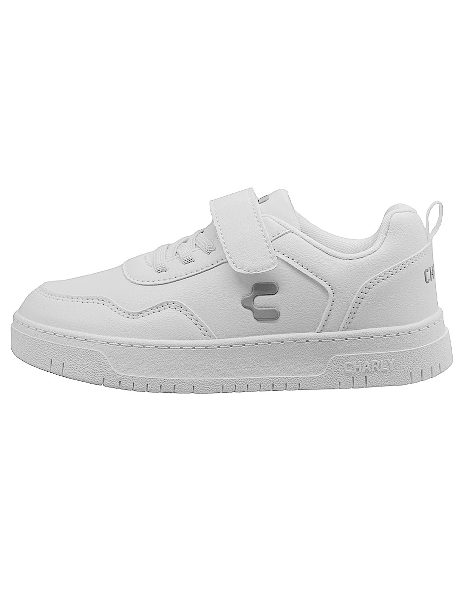 Tenis para niño 4