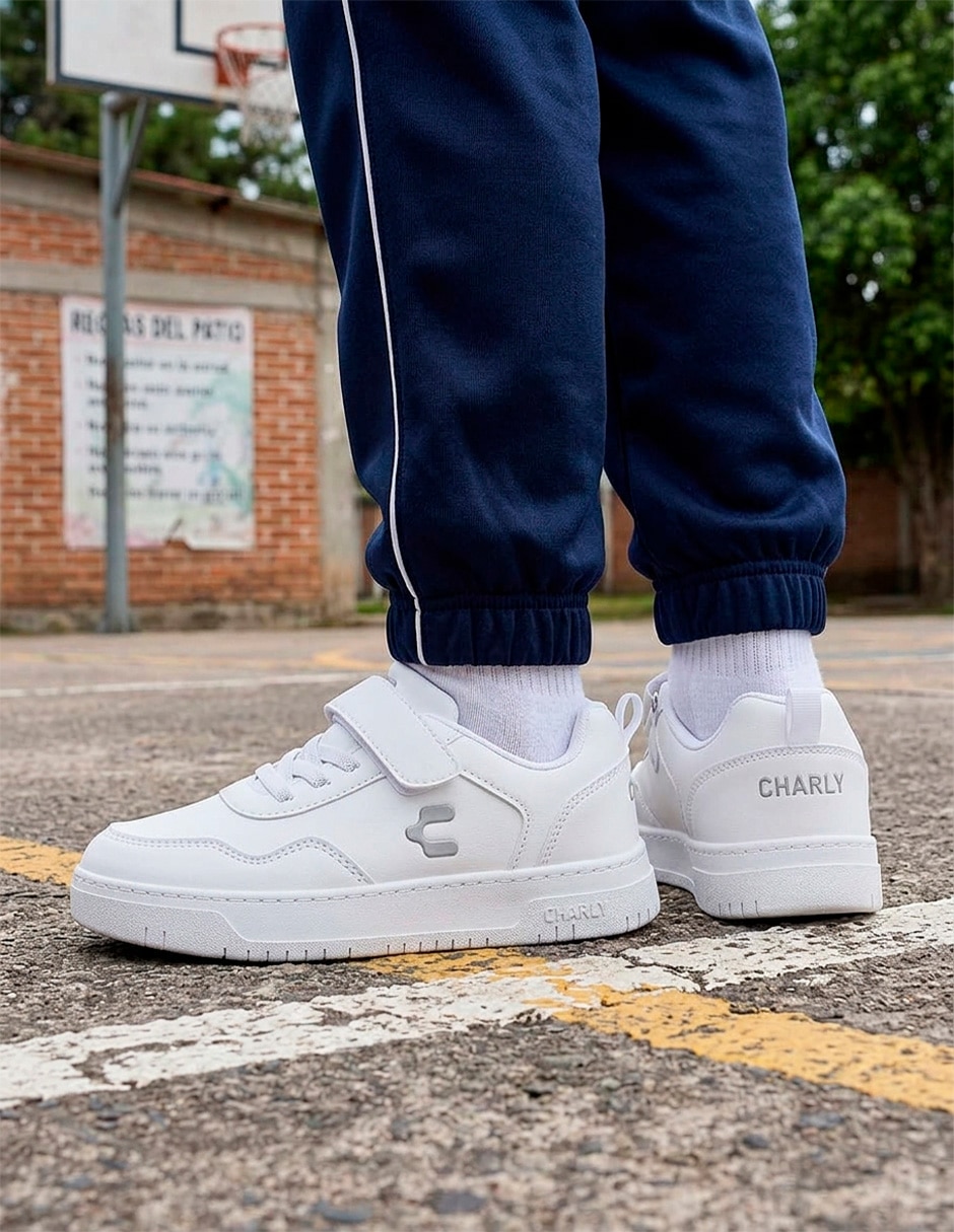Tenis para niño 7