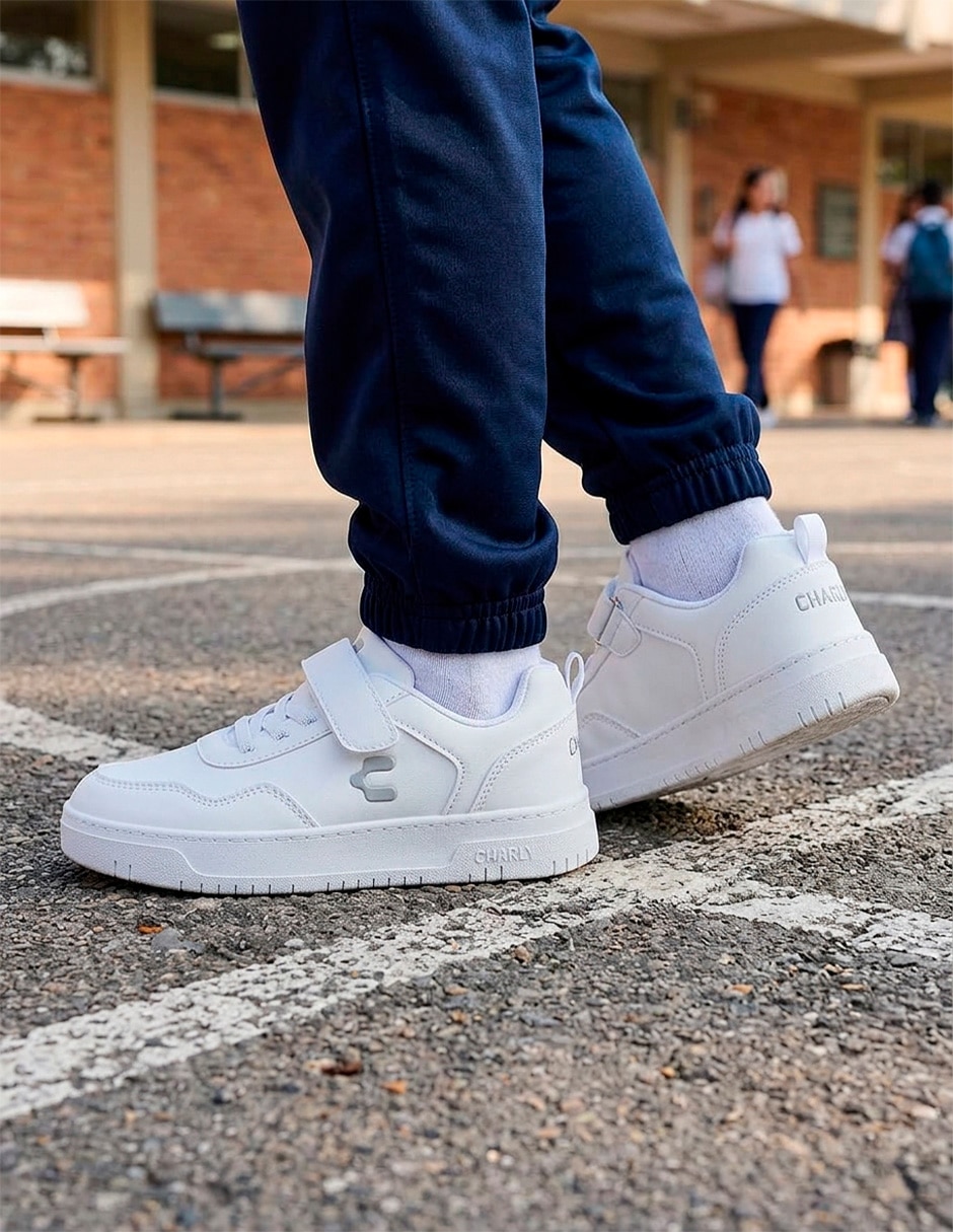 Tenis para niño 3