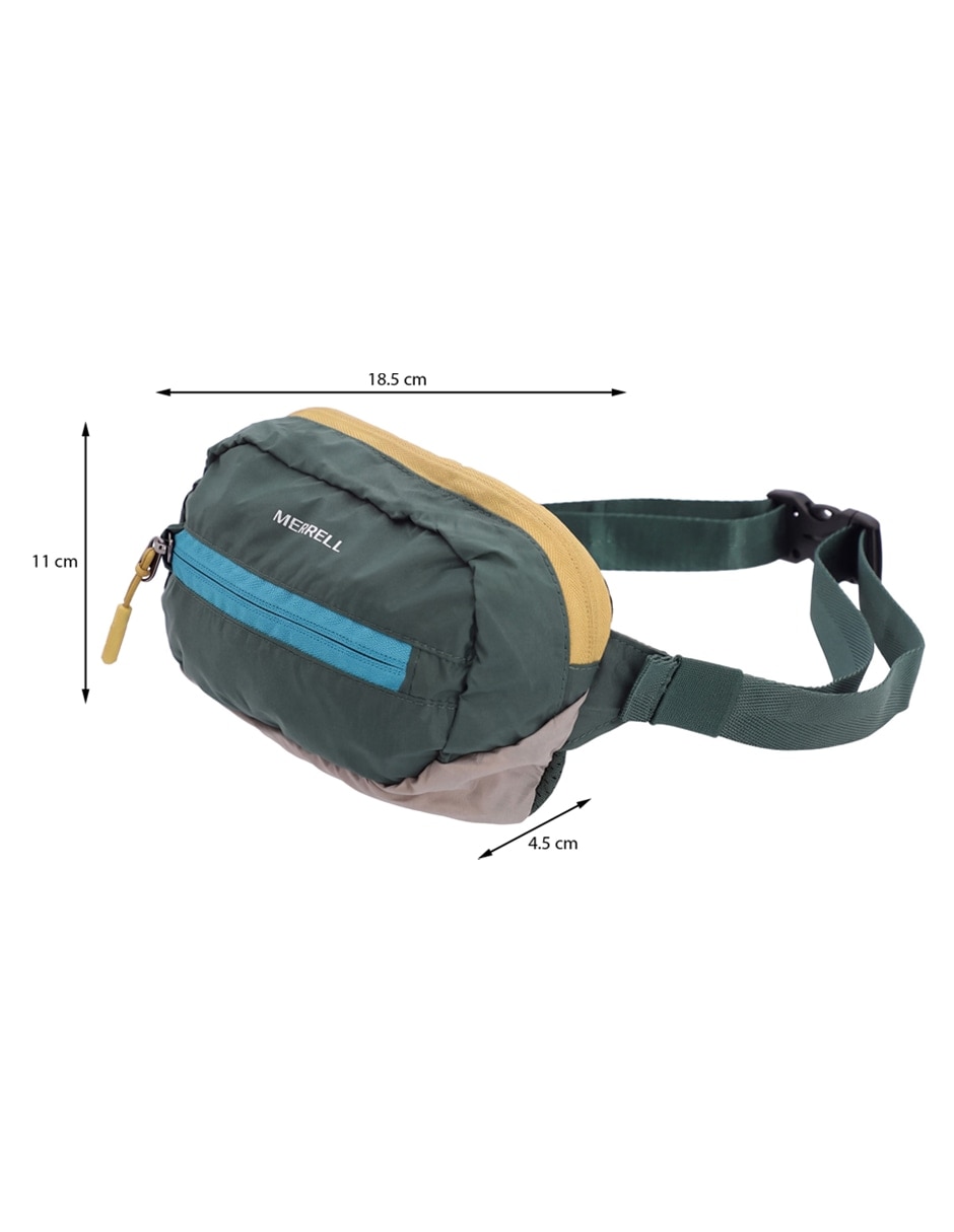 Cangurera deportiva para hiking 6