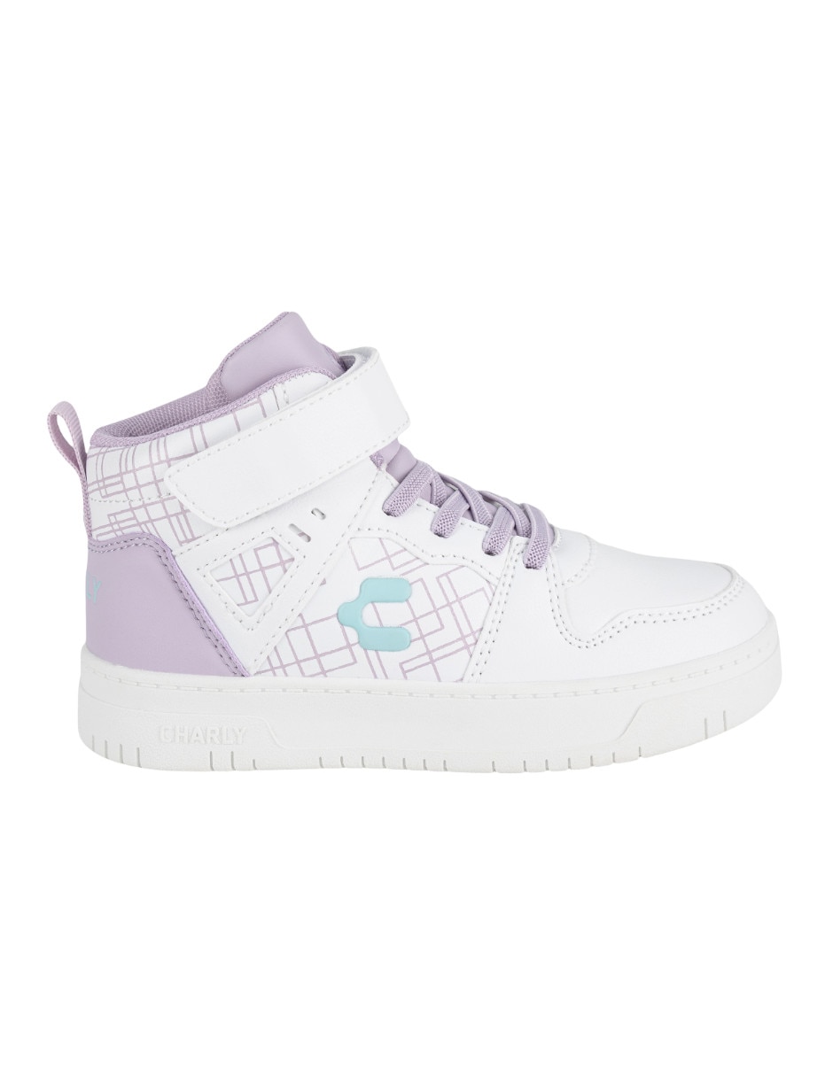 Tenis para niña Tenis para niña
