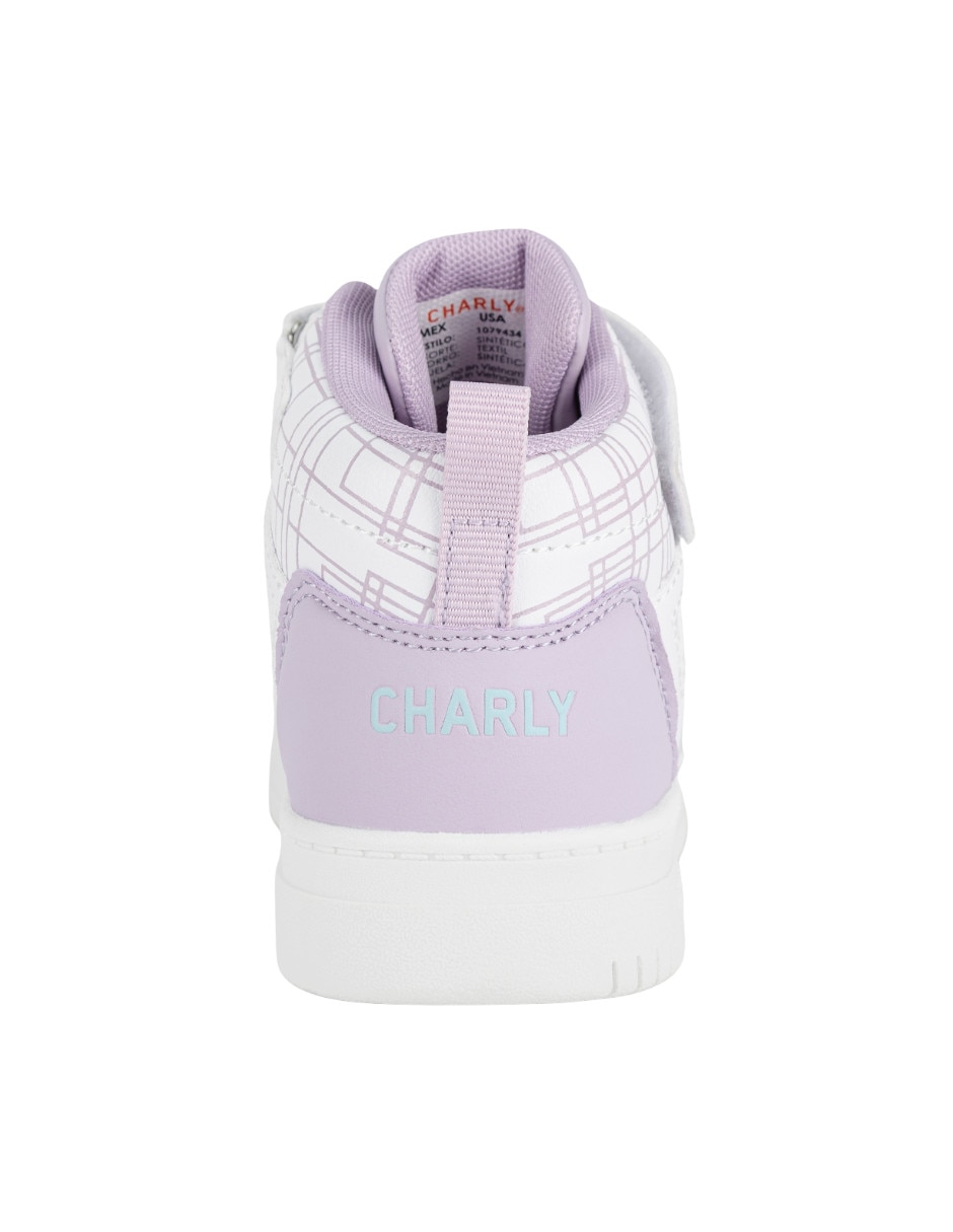 Tenis para niña 5