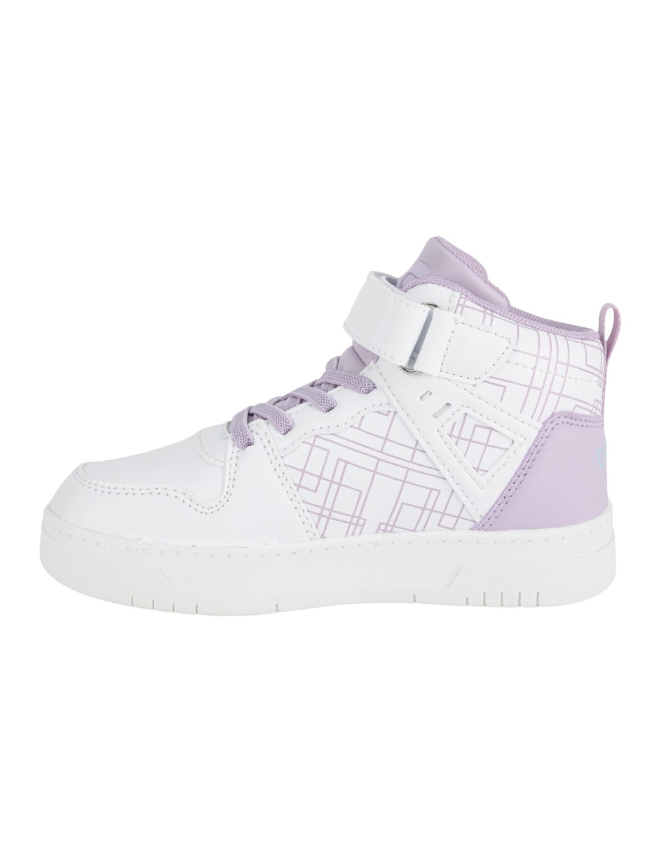 Tenis para niña 4