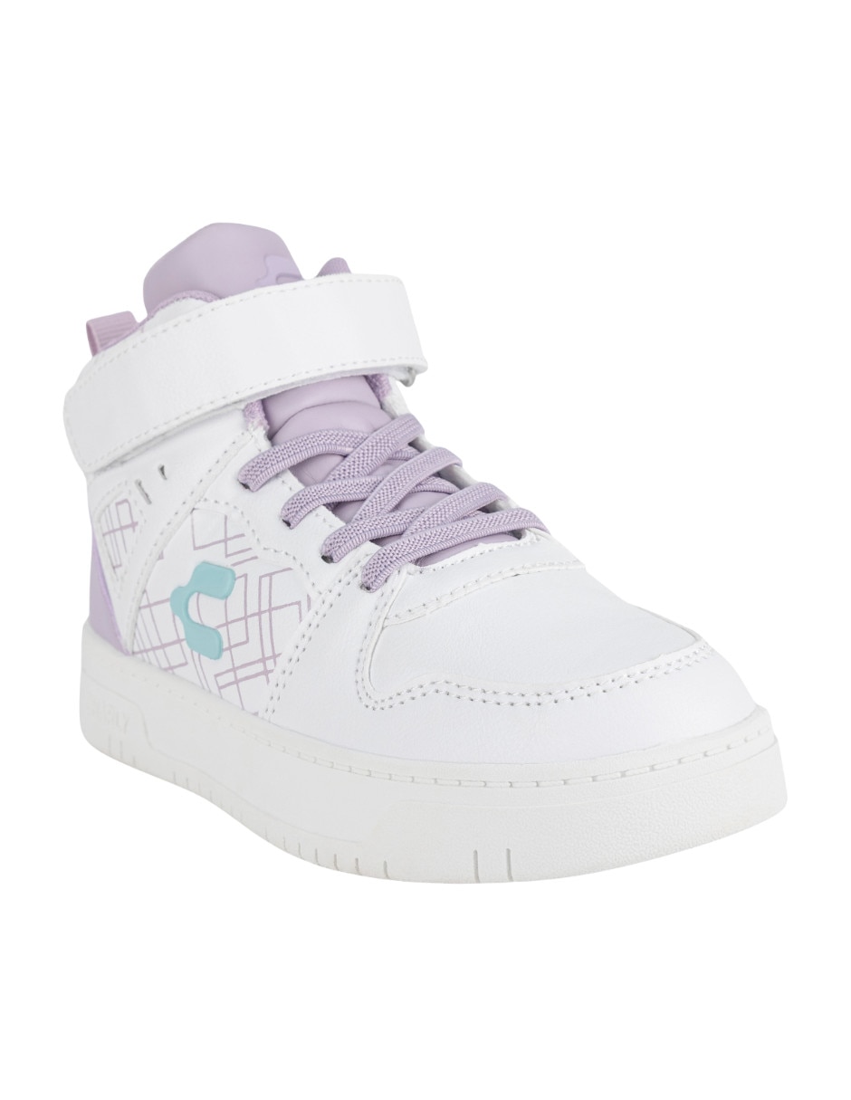 Tenis para niña 2