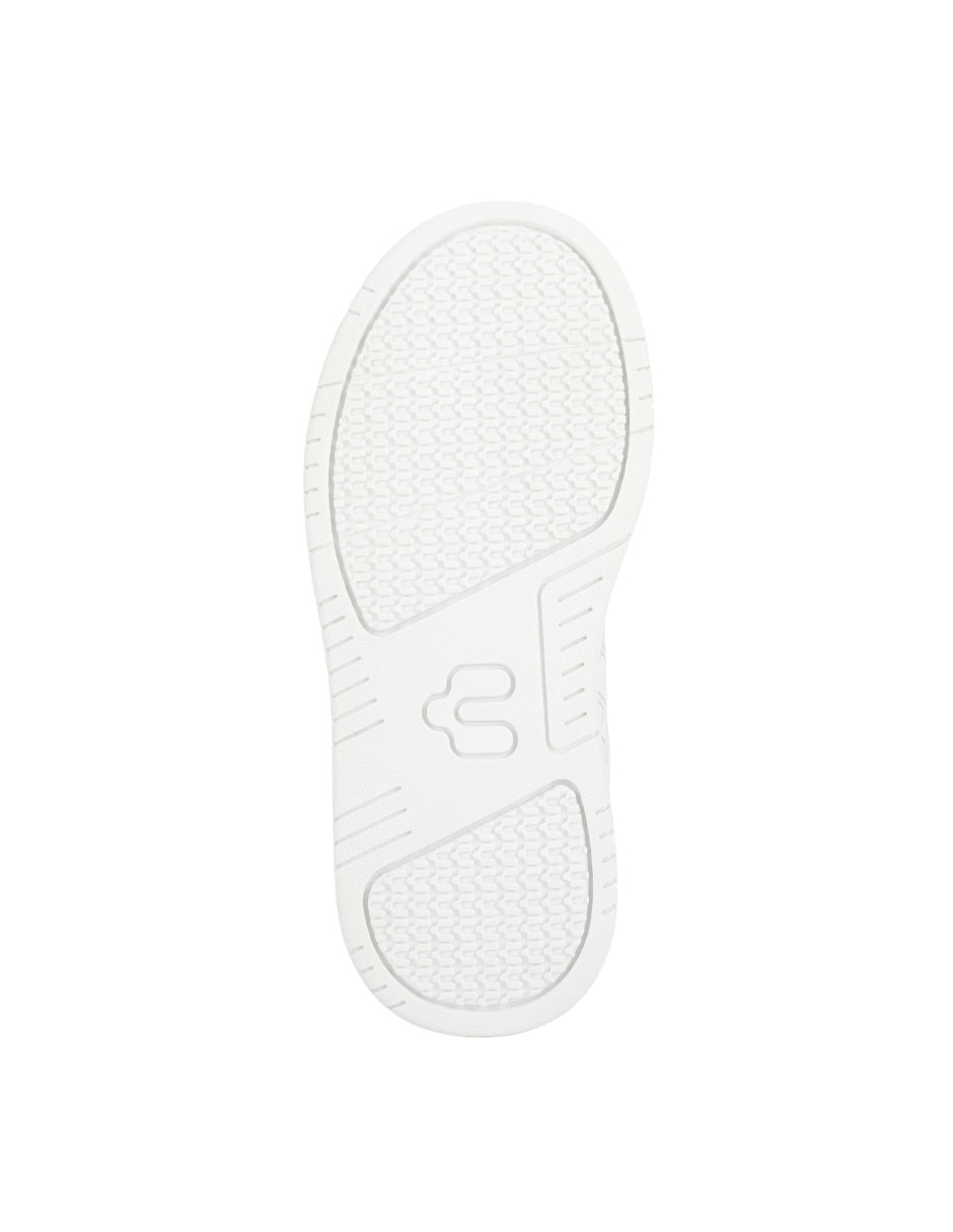 Tenis para niña 7
