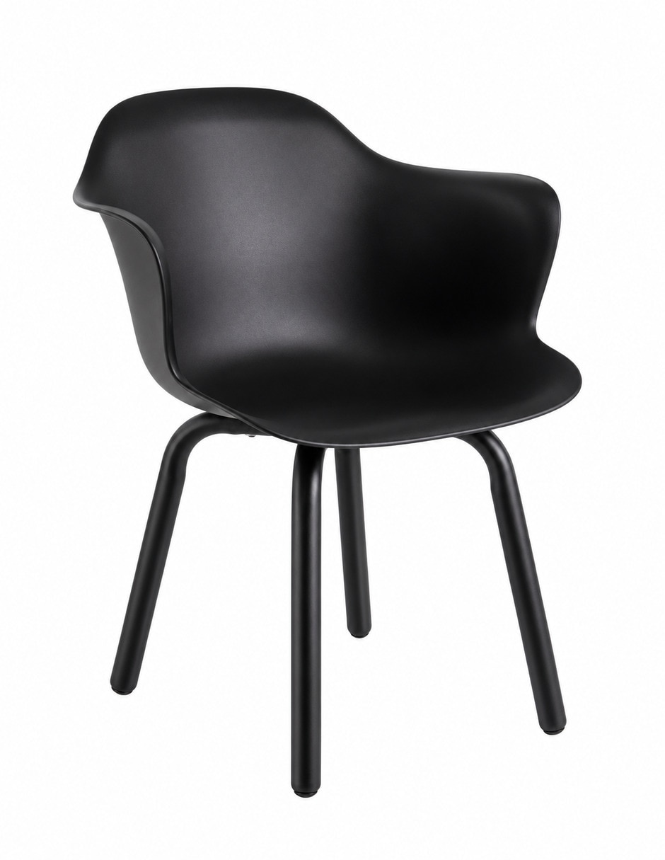 Silla s penguin 7067f de polipropileno Silla s penguin 7067f de polipropileno