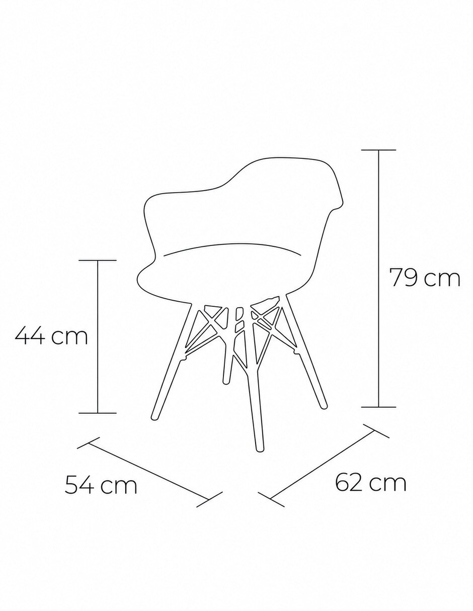 Silla Penguin 7067F 5