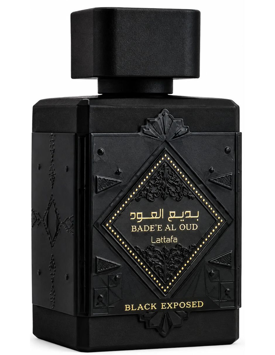 Eau de parfum badee al aoud unisex Eau de parfum badee al aoud unisex