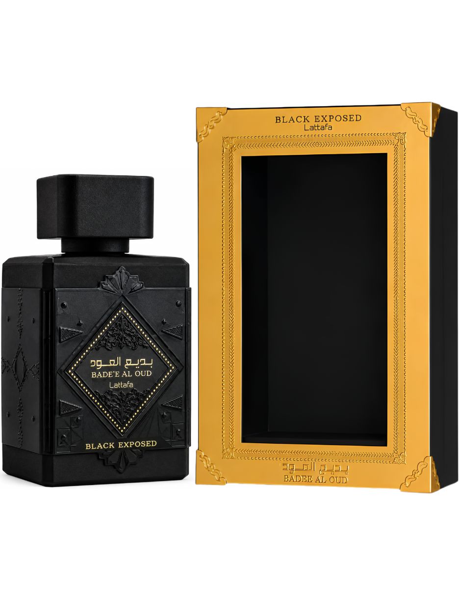 Eau de parfum badee al aoud unisex 2