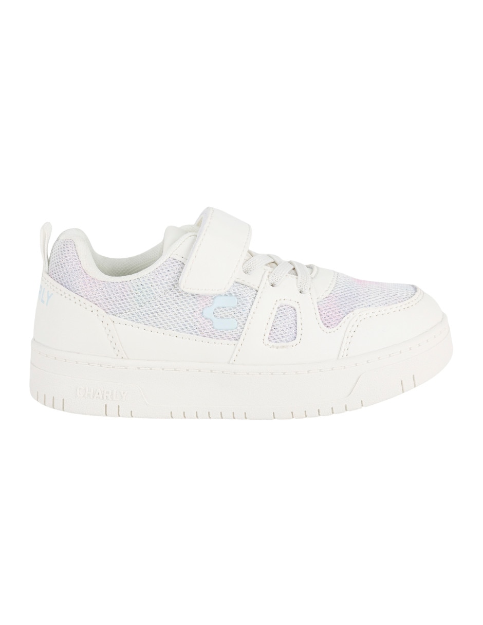 Tenis para niña Tenis para niña